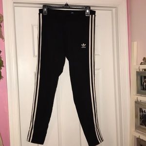 Adidas Track Pants